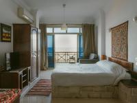 Studio Lit King-Size avec Canapé-Lit