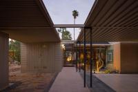 B&B Palm Springs - Architectural experience at the Cody’s Cody - Bed and Breakfast Palm Springs