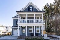 B&B Virginia Beach - Perfect Escape with Ocean Breeze - Bed and Breakfast Virginia Beach