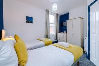 Twin Room with Bathroom