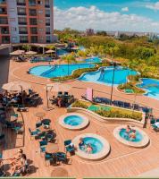 Thermas Alta Vista - B&B