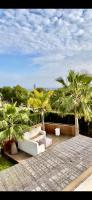 PRIVATE HOUSE with ZEN GARDEN and COMMUNITY POOL - Chambres d'hôtes Finestrat