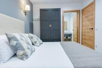 Apartamento de 1 dormitorio