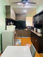 Mak kuntum homestay - B&B