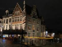 Agatovas Suites by the Lys - Ferienwohnung Gent