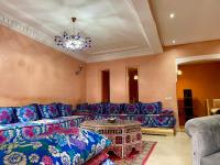 B&B Marrakech - Duplex résidence majorelle - Bed and Breakfast Marrakech