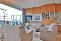 Terrassenhügel Appartement 306 - Chambres d'hôtes Scharbeutz