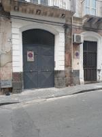 Pozzo Canale House - B&B