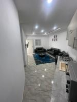 Appartamento con 2 Camere da Letto