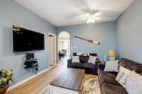 Ferienhaus mit 3 Schlafzimmern