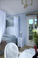 Estudio con vistas al mar