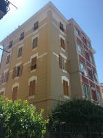 Casa Erika al mare - Ferienwohnung Varazze