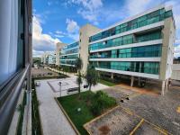 Bloco F AP 11 · Parque Norte Suíte Aconchegante - Chambres d’hôtes