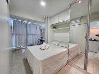 Bloco F AP 11 · Parque Norte Suíte Aconchegante - Chambres d’hôtes Brasilia