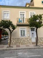 Casa El Capitán - B&B
