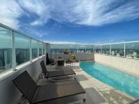 Gift Home Residence 6ºAndar Setor Oeste - B&B Goiânia