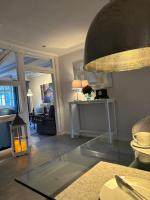 B&B Goslar - Ambiente am Breiten Tor Apartment 2 - Bed and Breakfast Goslar