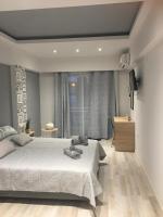RHODIAN TREASURE Spiridione studio 1 - B&B Faliraki