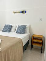 Hospedagem na rua da Tartaruga - B&B