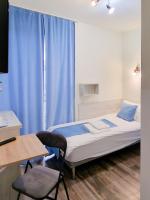 Small Single Room