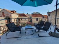 Apartment`s Dalmatia - B&B Sebenico