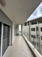 Arber Apartments - Chambres d’hôtes Durrës