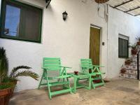 Apartamento con terraza Delta Slow - B&B Deltebre
