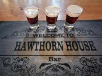 Hawthorn House - B&B