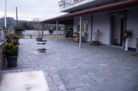 Zoe's House - Chambres d’hôtes Polykárpi