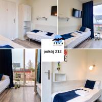 Budget Twin Room