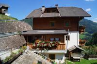 THALERHOF Onach Dolomites - Kronplatz - Ferienwohnung St. Lorenzen