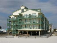 Sundial 1C from ALBVR...A beautiful condo just steps to the beach! - Chambres d’hôtes Gulf Shores