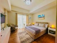 Sam's Nook-convenience and relaxation - Ferienwohnung Pusok