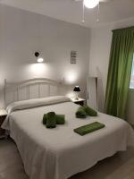 Apartamento - Planta baja
