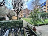 Kibilù - San Siro CityLife with interior garden - B&B