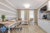 Apartament IBIZA Pobierowo Baltic Apartments - Aprent - Ferienwohnung Pobierowo