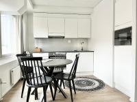 Appartement met 1 Slaapkamer