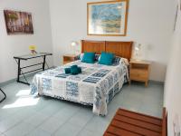 Apartamento Ático