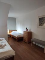 Appartamento con Balcone