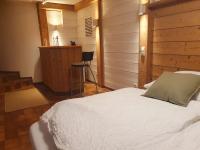 Appartamento con 1 Camera da Letto
