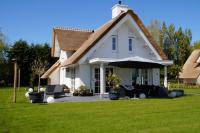 Golden Wellness Villa Noordwijk - Bed and Breakfast