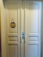 Design Altstadtperle mit 2 Schlafzimmer- 6 Personen-Waschmaschine - Parkplatz-Infrarotkabine - Bed and Breakfast Pirna