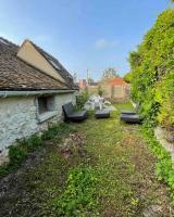 Maison pour s’évader à la campagne - Bed and Breakfast Trancault