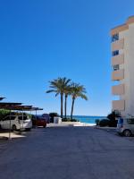 Azul - Estudio con vistas al mar, piscina y acceso directo a la playa by Redi - Chambres d'hôtes Altea