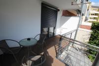 Appartement 1 Chambre avec Balcon - Gauche 