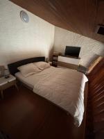 Maisonette-Apartment
