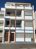 ApartiaBeach Apartamentos - B&B