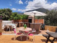 Los Olivos - Ferienwohnung Málaga