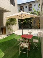 Apartment mit 3 Schlafzimmern