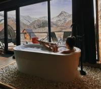 Kazbegi Story - B&B